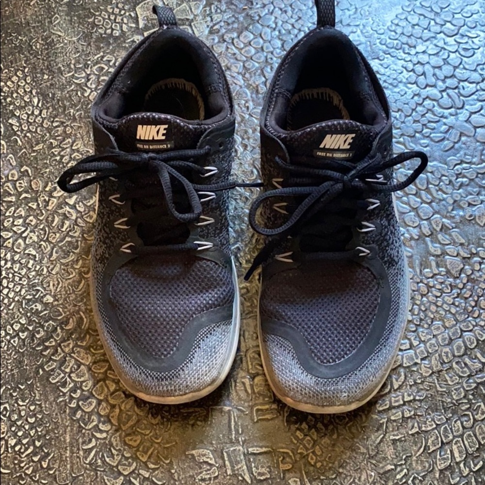 Nike sneakers